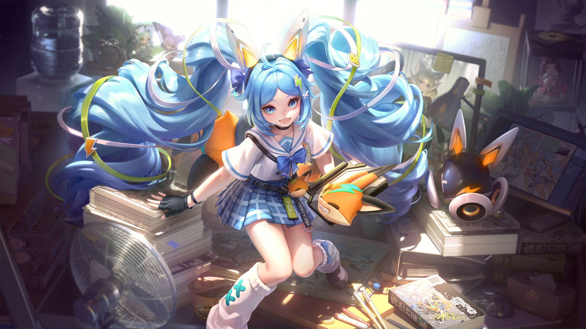 渗透测试之Linux提权（一）